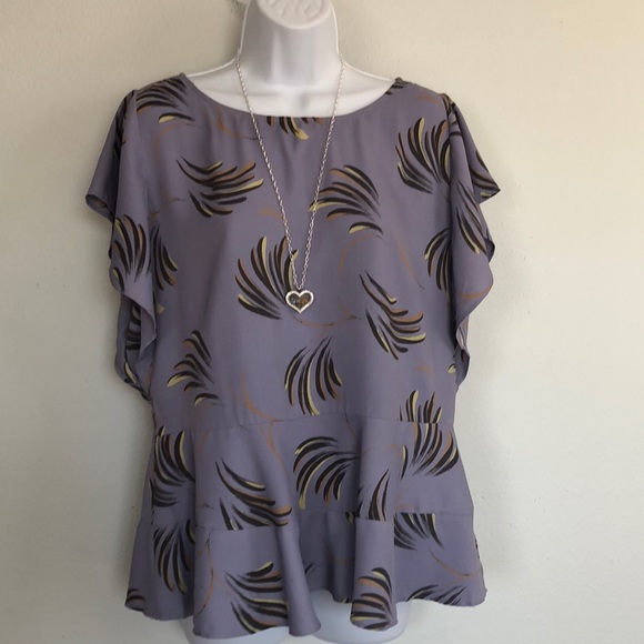 LOFT Tops - Loft Top
